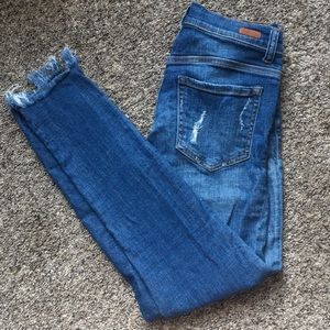 CJLA denim